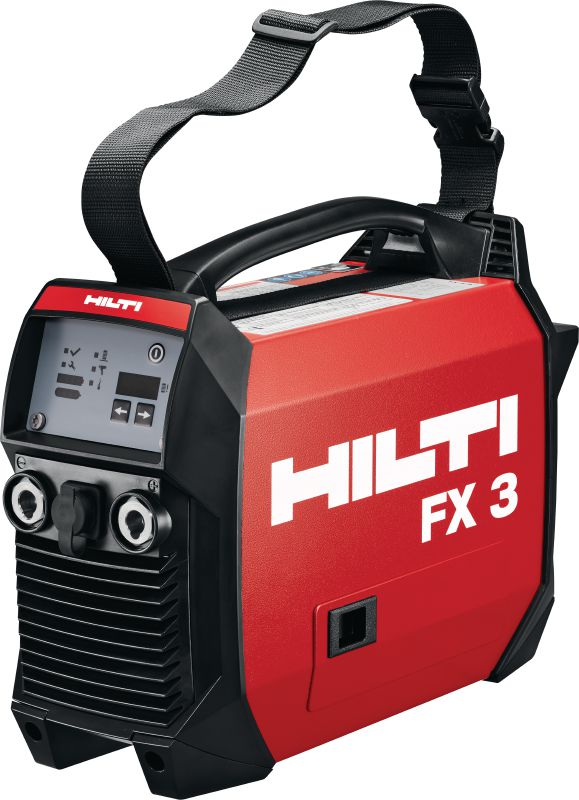 Stud Fusion Welding Tools Hilti United Arab Emirates