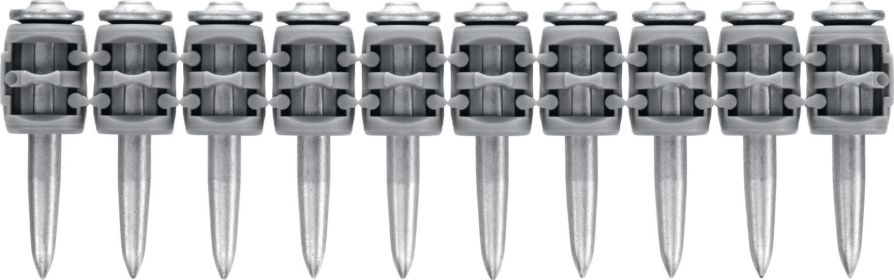 X-P B3 MX Concrete nails (collated) - Nails - Hilti United Arab