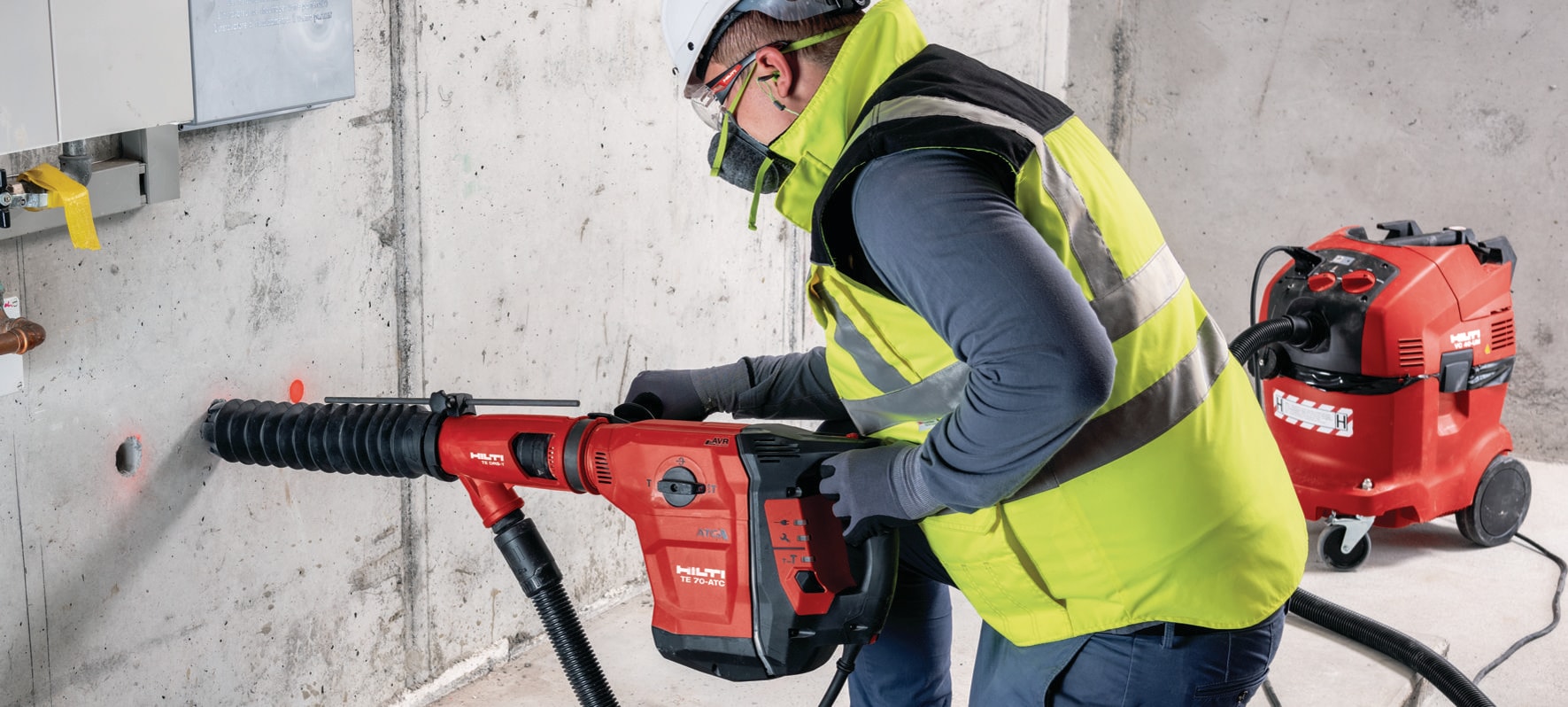 Hilti te store 70