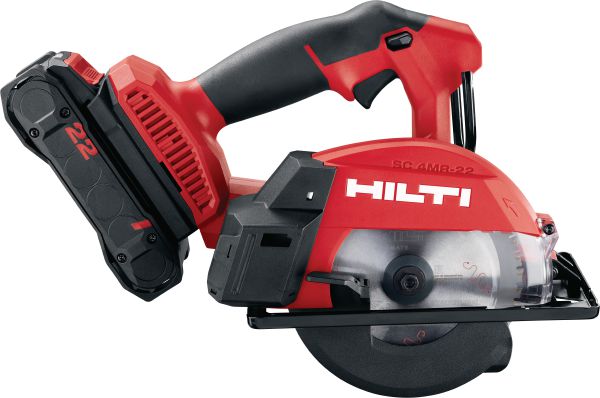 Hilti 36v circular cheap saw