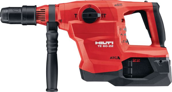 Rotary hammer deals hilti