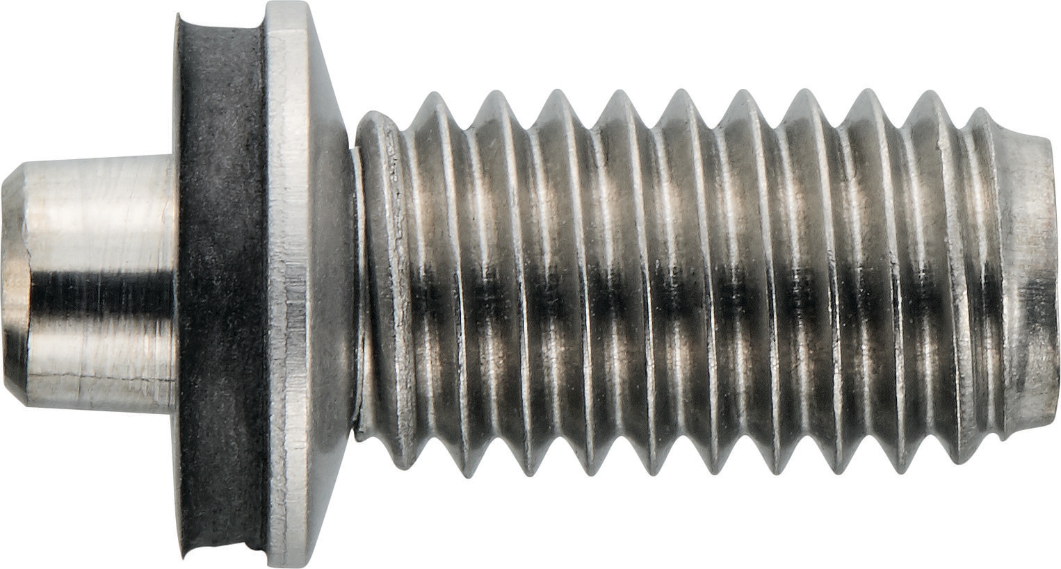 X-BT-GR Stainless steel threaded studs - Threaded Studs