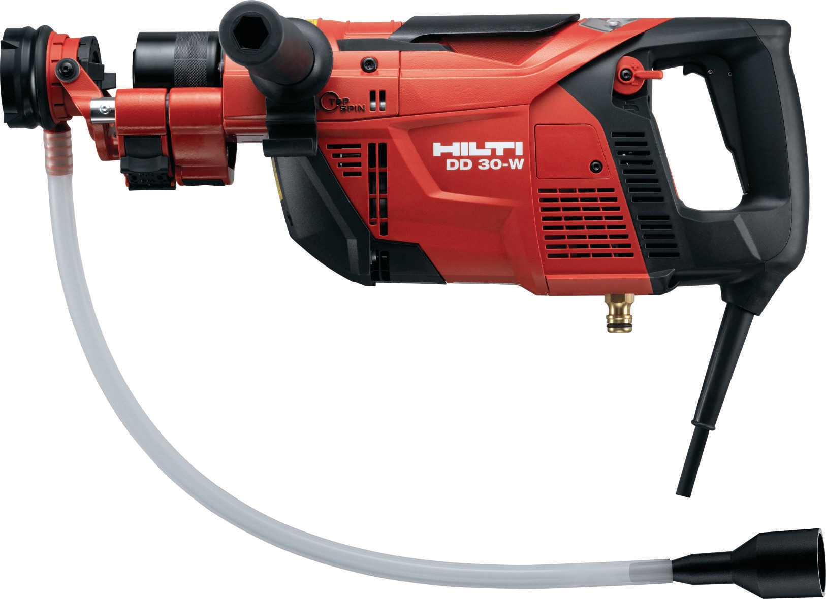 Image of Hilti DD 30-W diamond coring machine