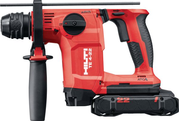 Hilti battery drill machine new arrivals