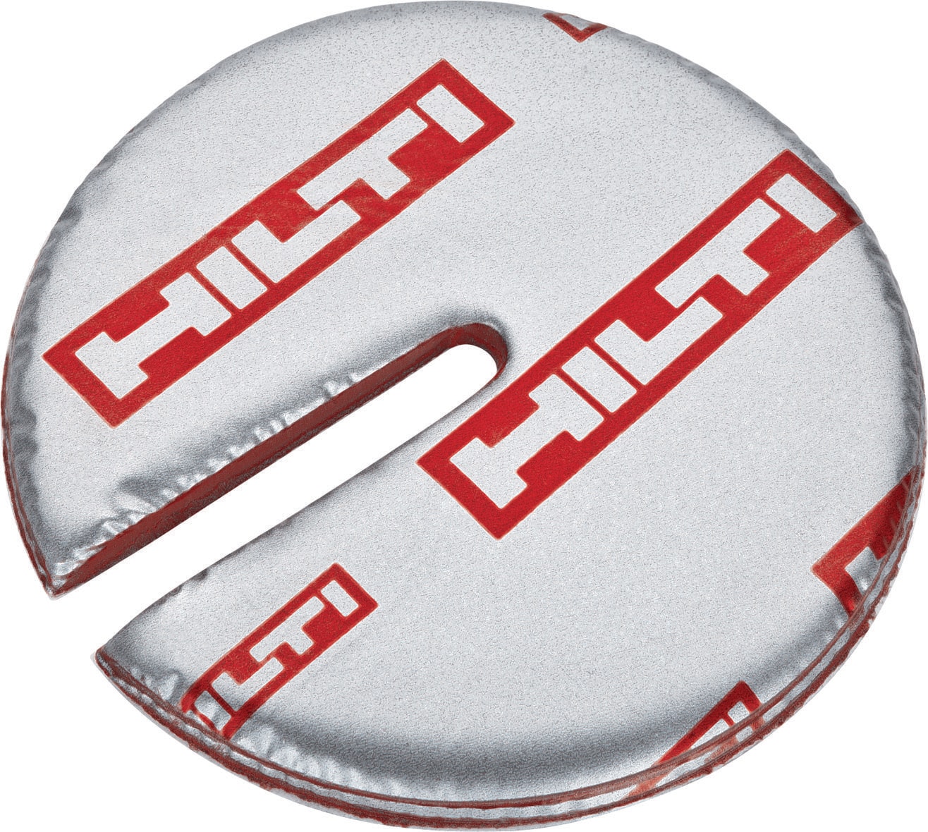 CFS-D 1'' Firestop putty disc - Firestop putties - Hilti United Arab  Emirates