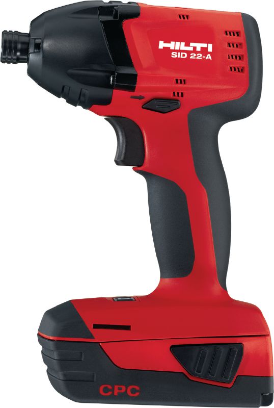 Hilti sid 22a