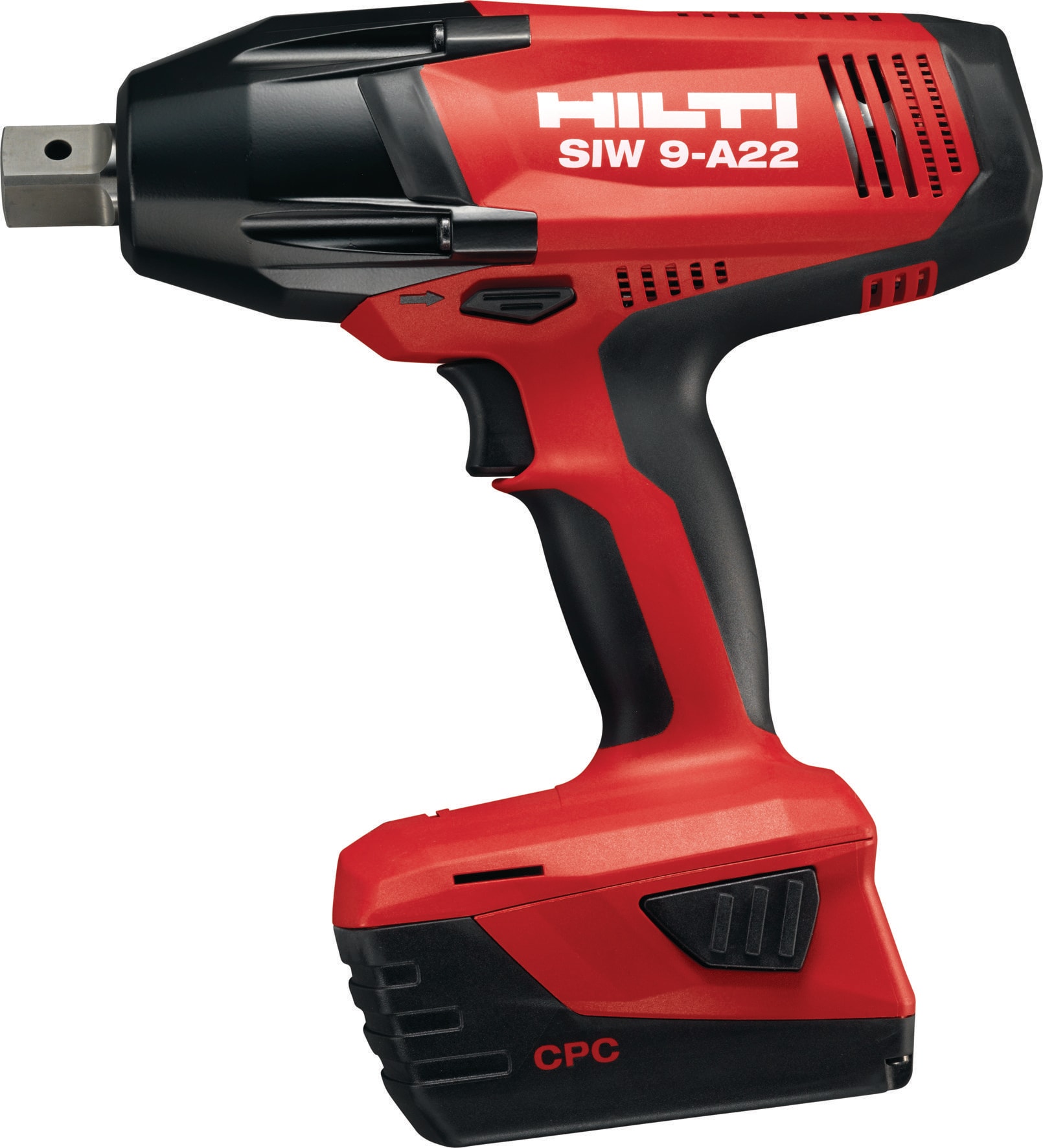 Hilti brushless impact sale