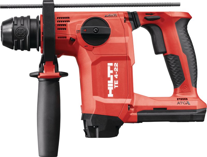 Hilti te 6 22a sale