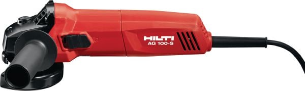 Hilti 9 inch deals grinder