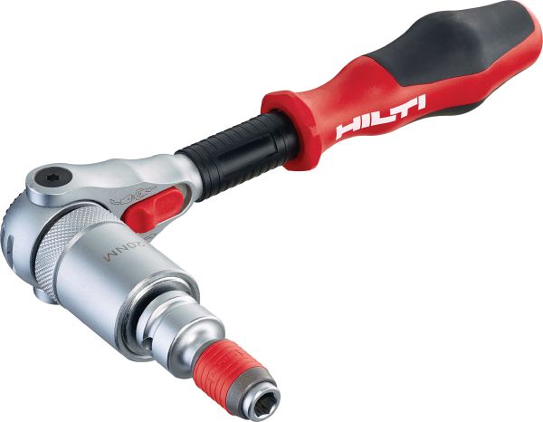 Accessories for Fasteners - Hilti United Arab Emirates