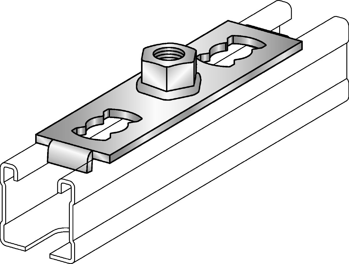 Mqg 2 System Connectors And Interfaces Hilti United Arab Emirates