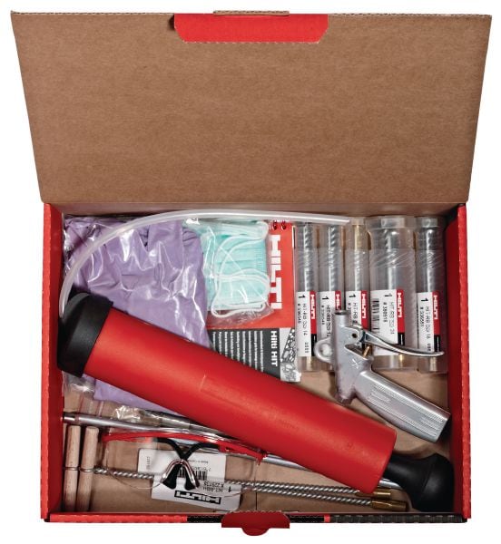 Accessories for Fasteners - Hilti United Arab Emirates